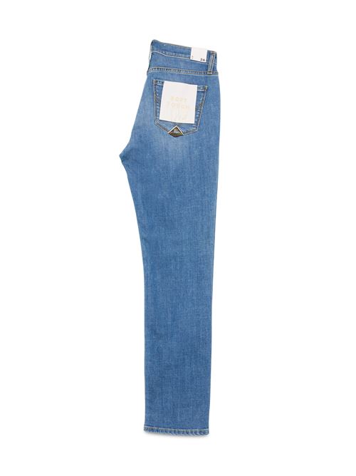 RND207D598A132999 BLU ROY ROGER'S | RND207D598A132999 BLU